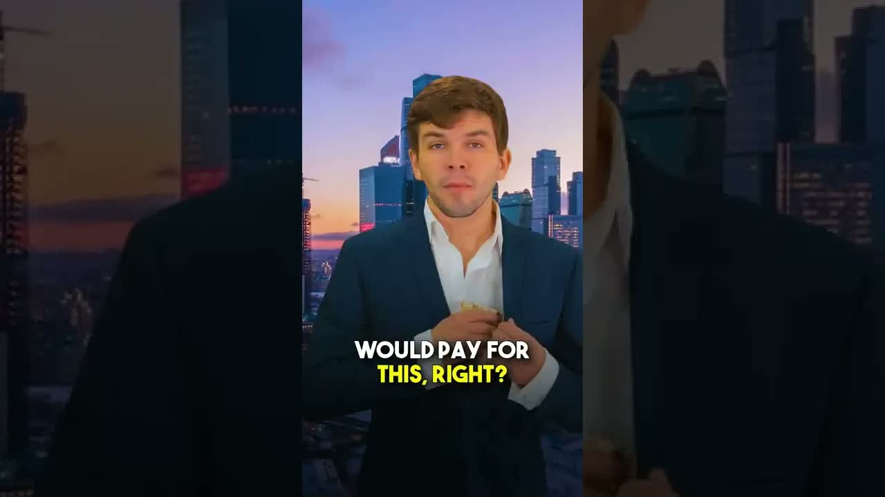 Florida Teen Tracking Russian Oligarchs
