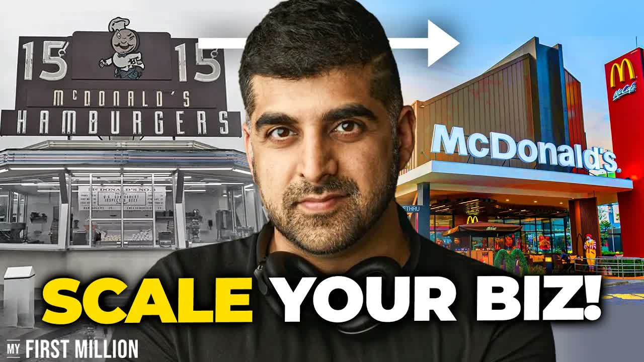 From Small Business to Franchise: How To Make It Happen