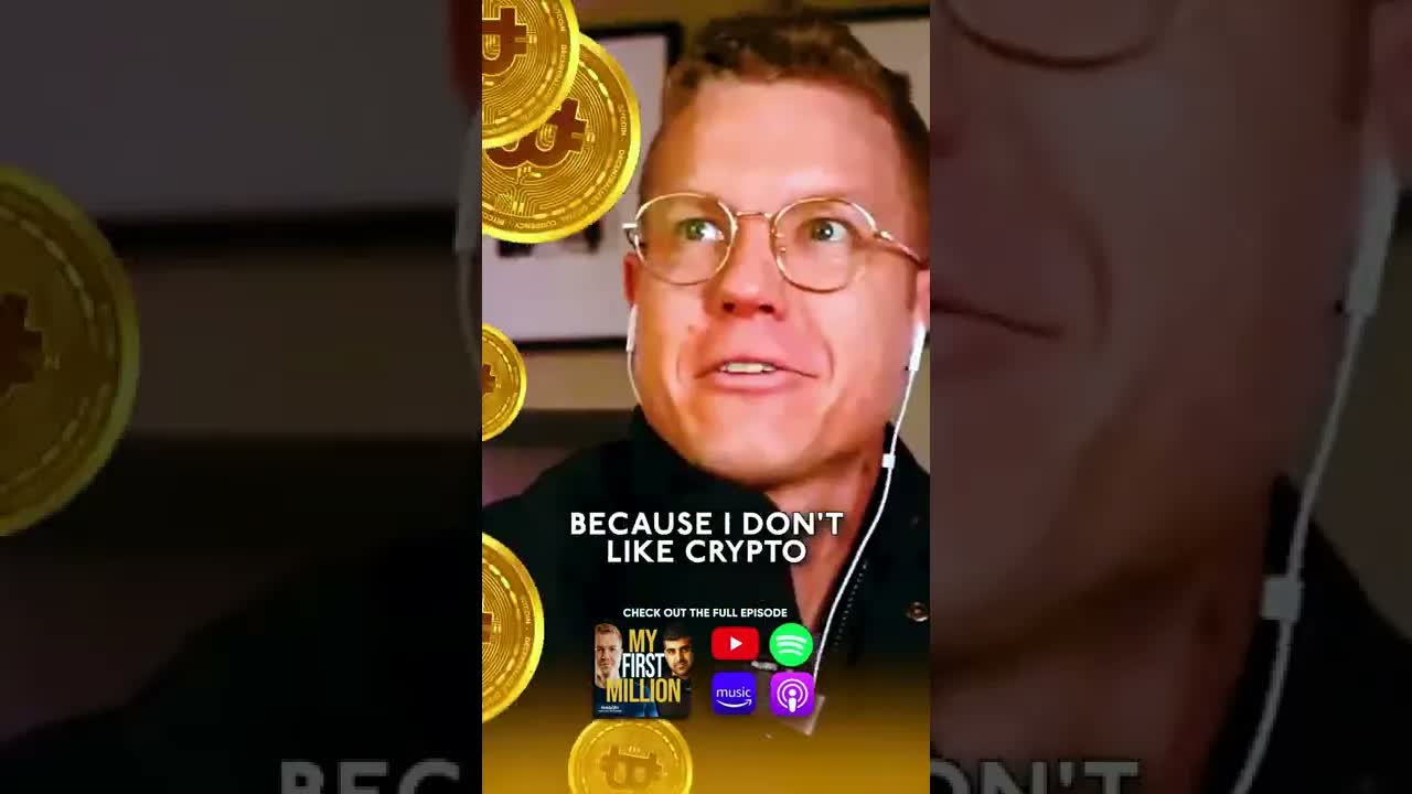 Shaan Puri, MilkRoad.com Creator, Has a Crypto Newsletter That Tells You What's Legit