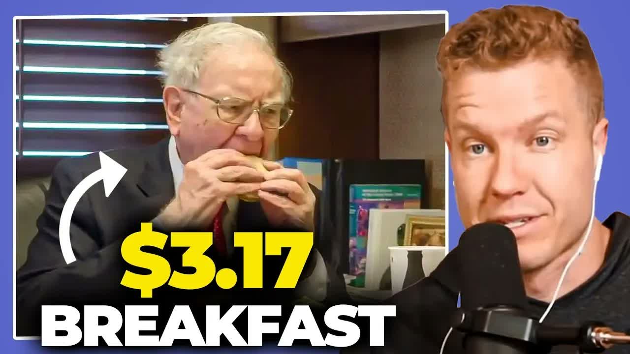 The Truth About Why Rich People Are So Cheap