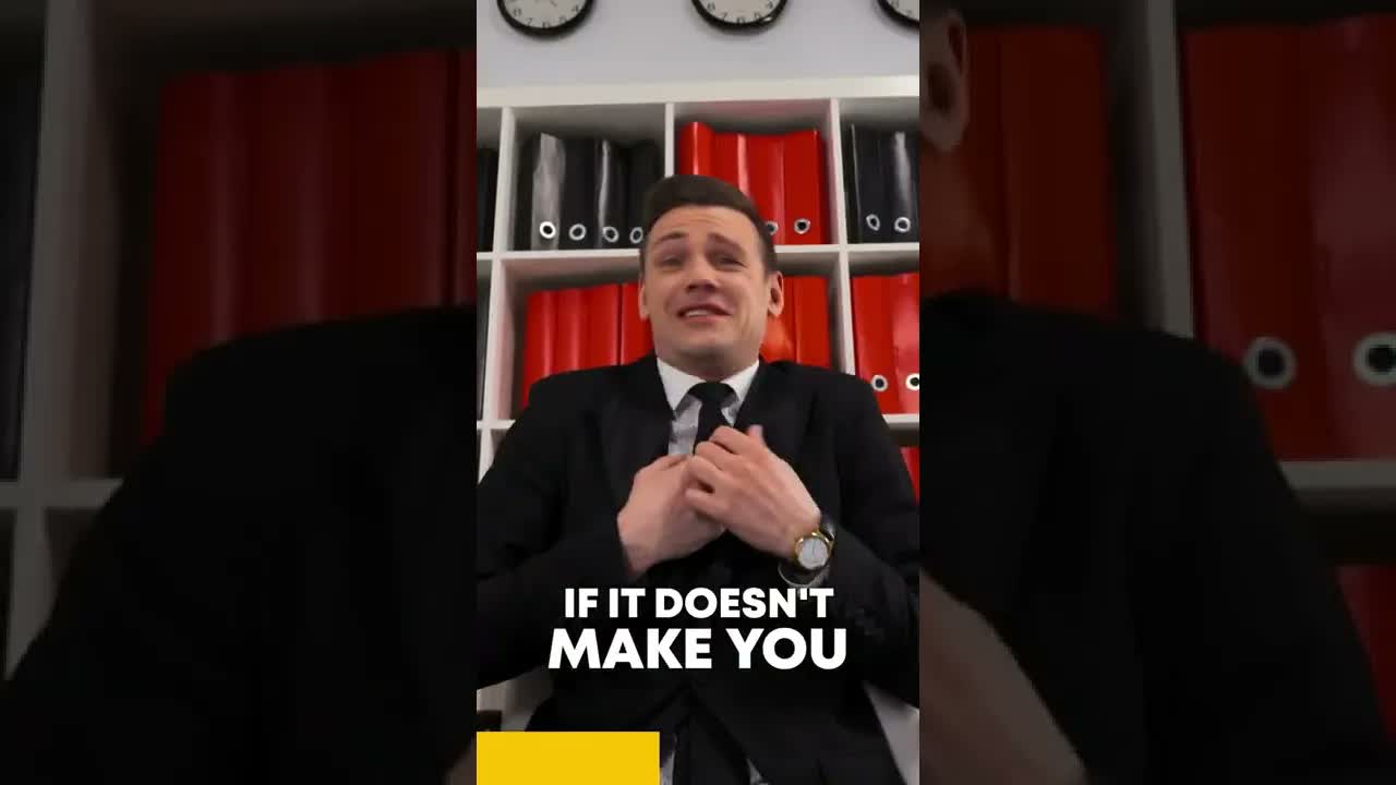 Genius Strategy To Get Clients To Say Yes