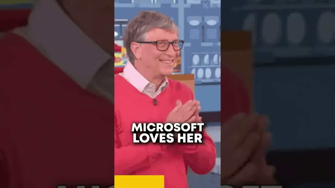 "Miss Excel" From TikTok Makes 6 Figures a MONTH?!