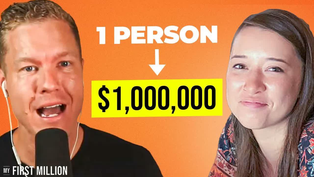 Million Dollar Businesses with 0 Employees