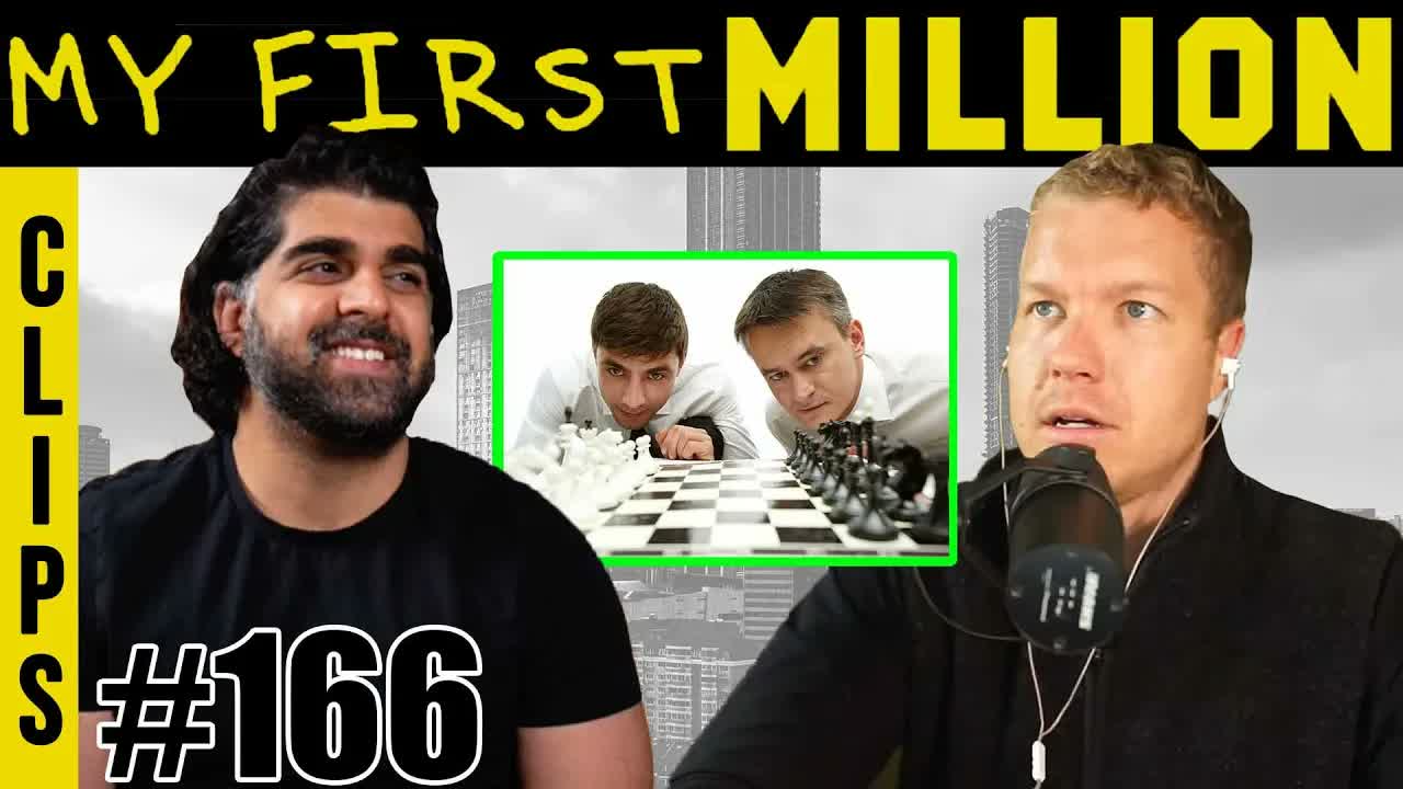 How Chess and Sudoku Websites Make Millions