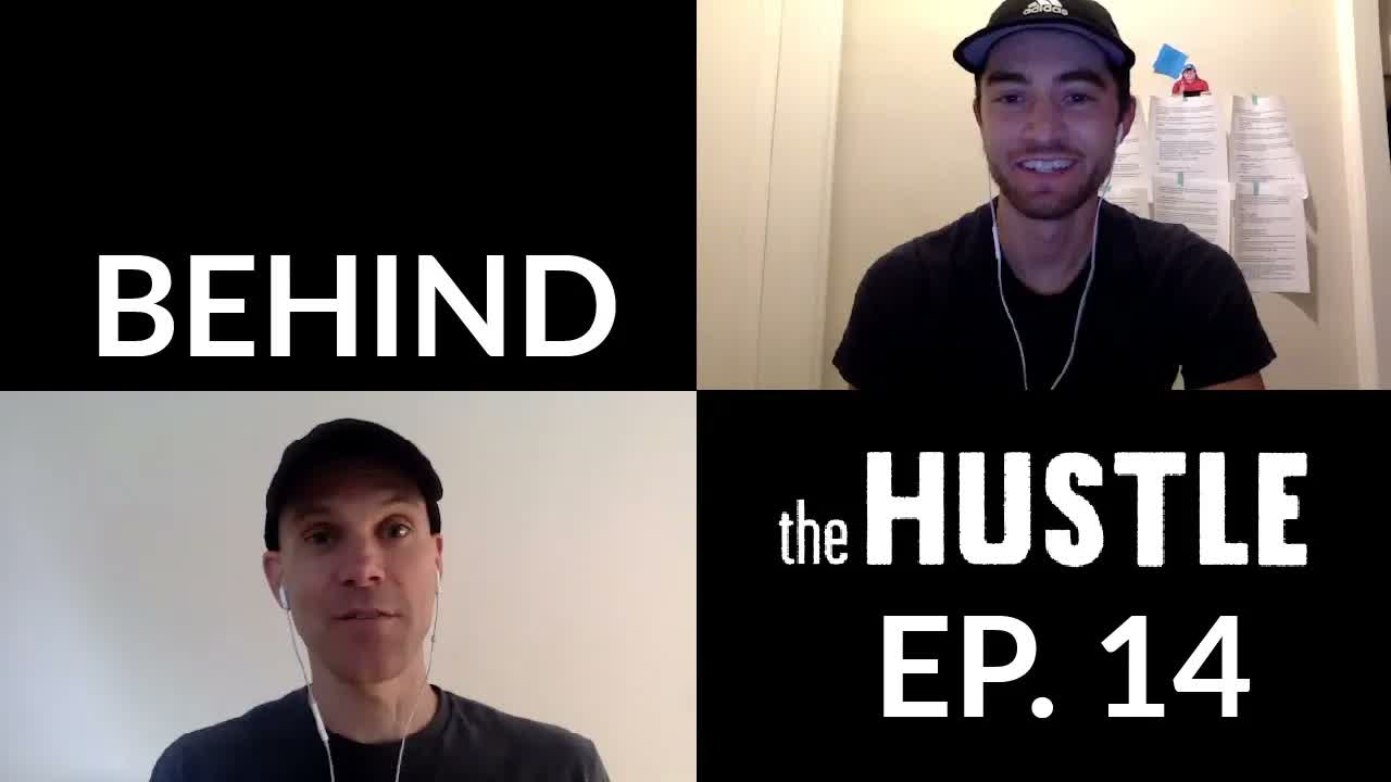 This Business Has a Monopoly on Lost Luggage | Behind The Hustle Ep.14