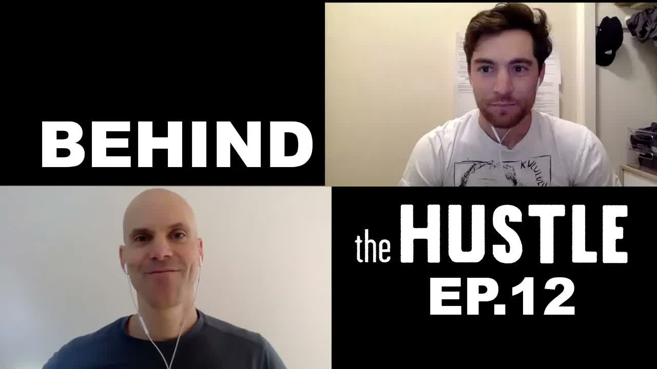 This Entrepreneur Grew a Franchise of Hair Salons to 500+ (Inspirational) | Behind The Hustle Ep.12