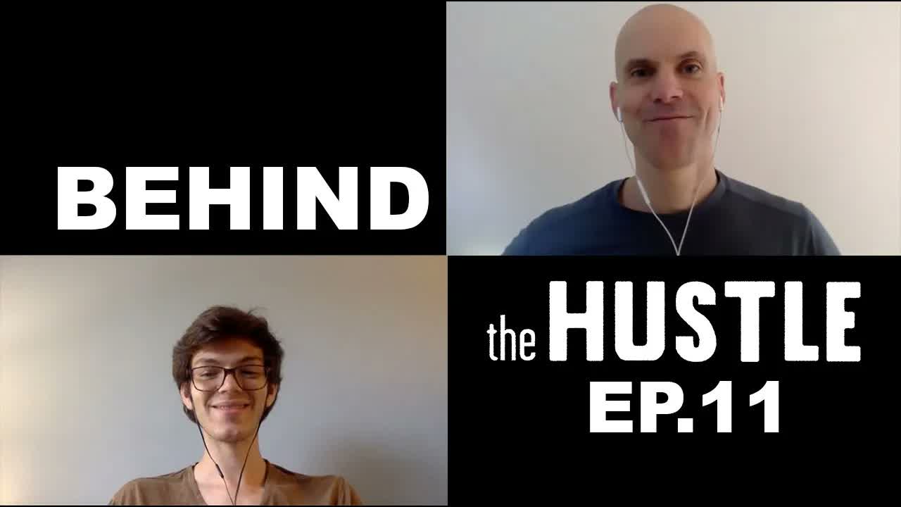 Coronavirus: Sports Stadiums Fill Their Seats With CARDBOARD FANS | Behind The Hustle Ep.11