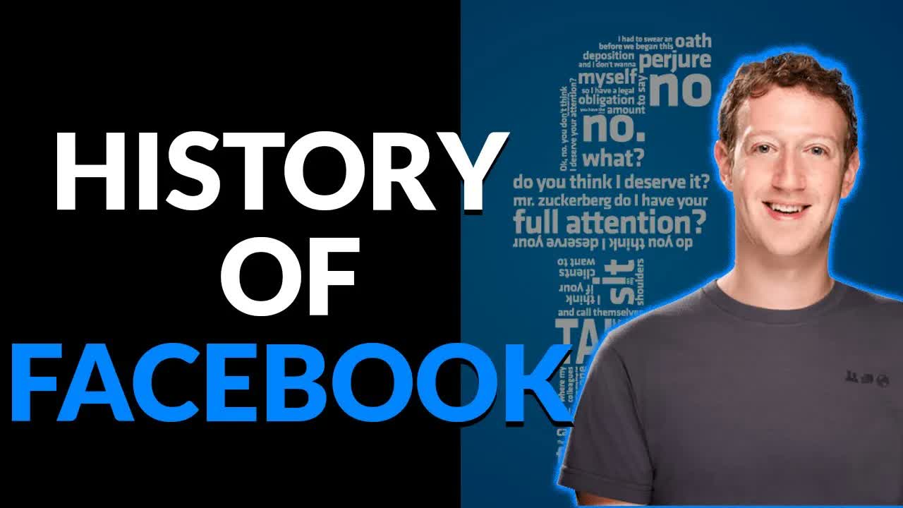 Mark Zuckerberg Classmate Interview On The History Of Facebook | My First million Podcast