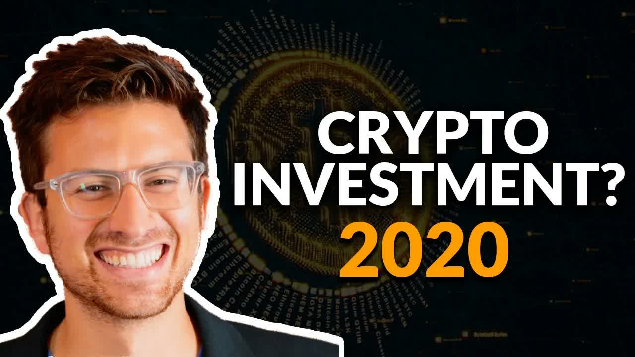 Should You Invest In Cryptocurrency? Greg Isenberg Interview (Talks Uber) | My First Million Podcast