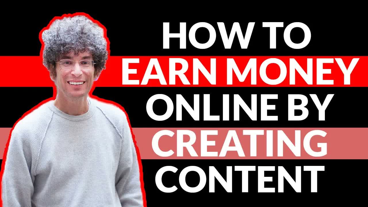 Millionaire Explains How To Earn Money Online By Creating Content | My First Million Podcast