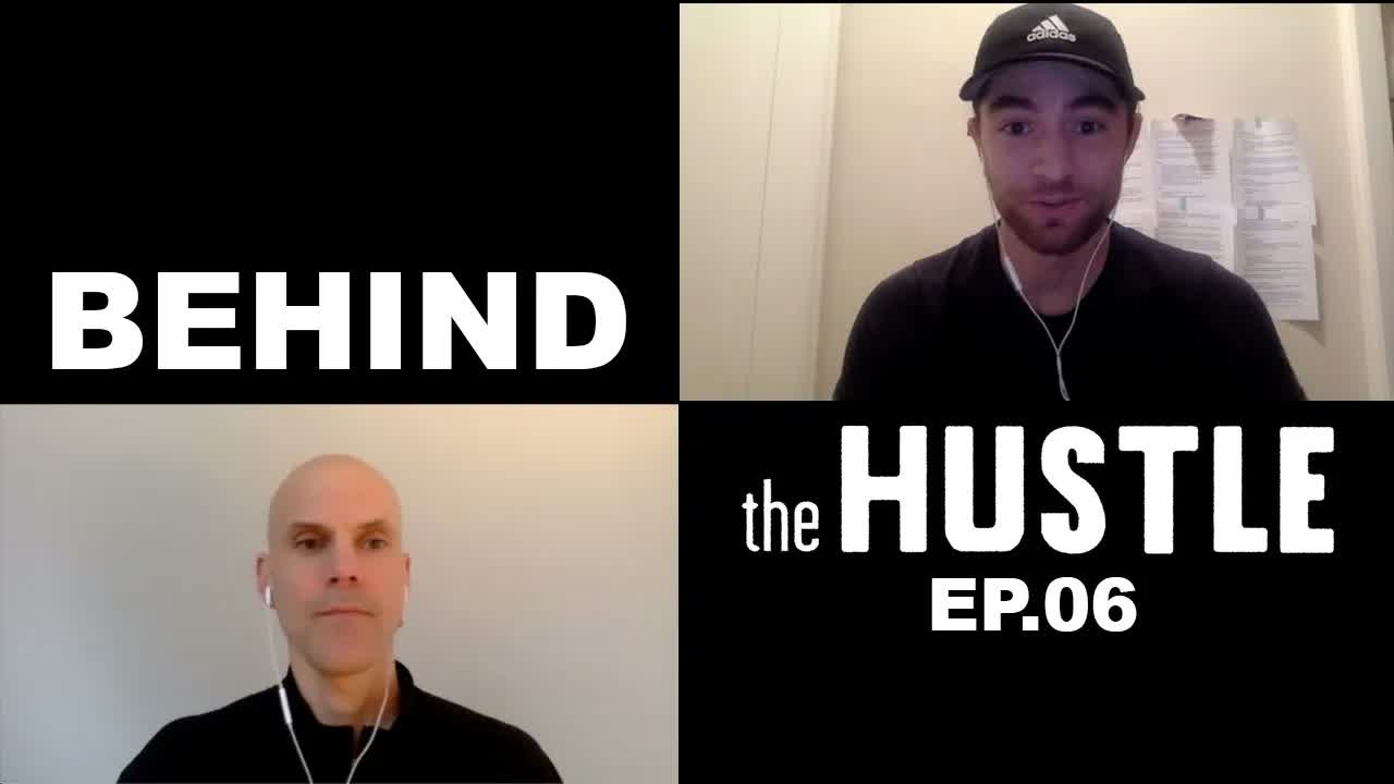 Coronavirus Outbreak: Magicians Stay At Home & Work Remotely By Using Zoom | Behind The Hustle Ep.06