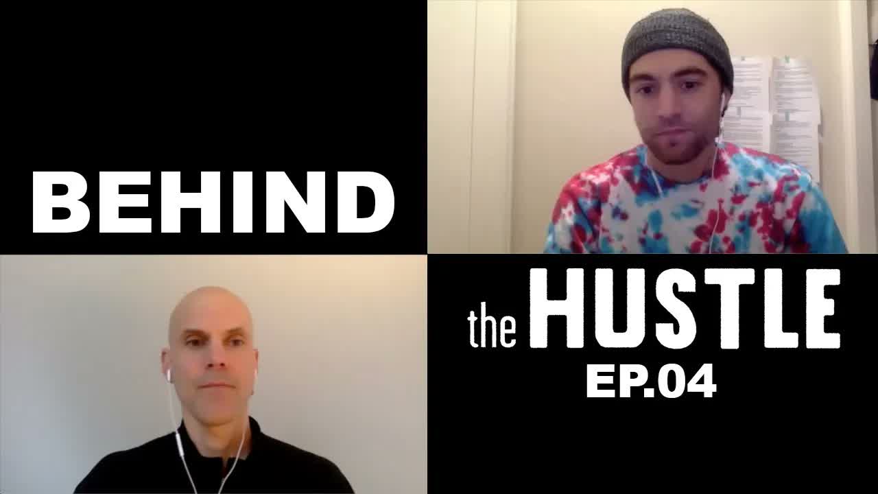 Impact Of COVID-19 Explained - Business & Supply Chain Problems In Alaska | Behind The Hustle E.05