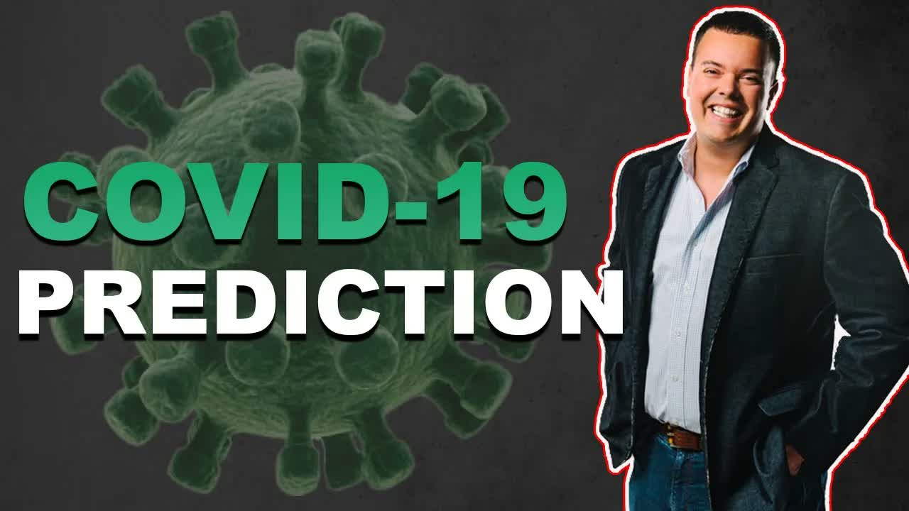 Coronavirus Outbreak (covid 19) Impacting Our Economy | My First Million Podcast