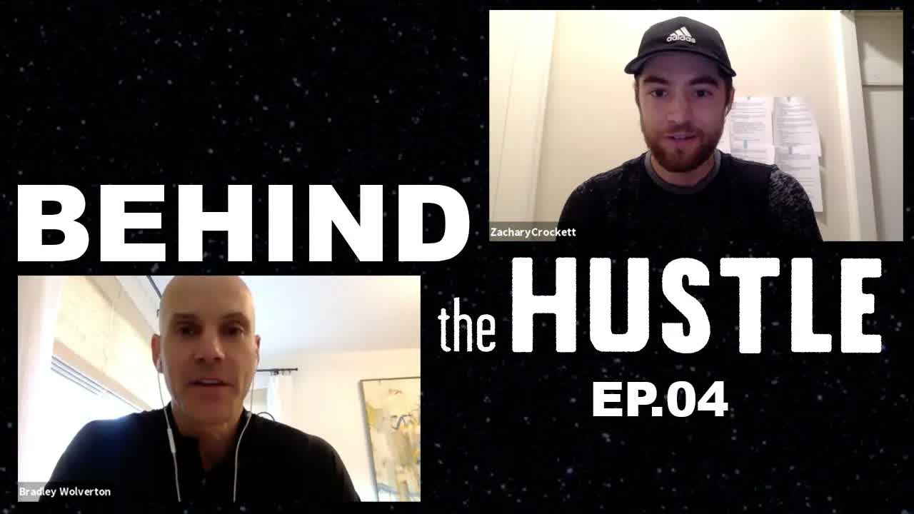 Behind the Hustle E.04// The Rise In Bread Demand