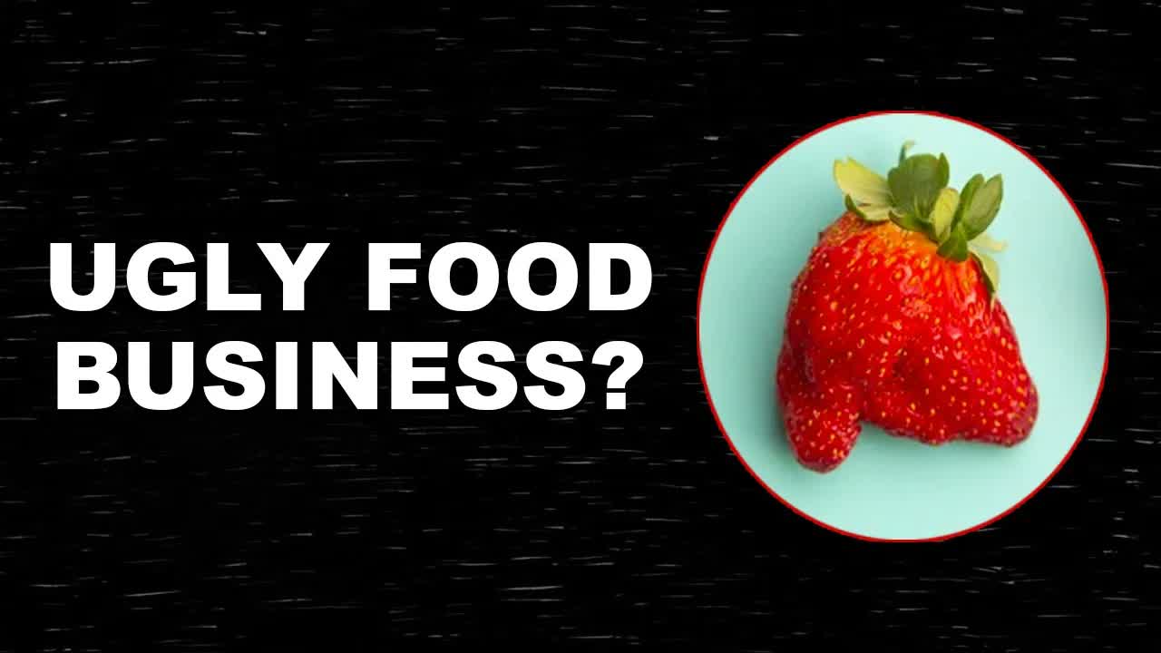Imperfect Foods ( what we do with imperfect produce ) | My First Million Podcast