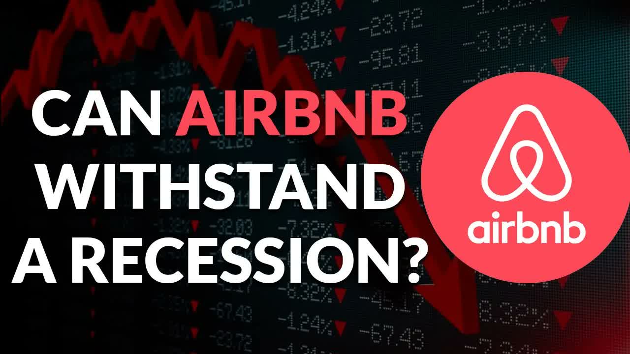 Can the Airbnb Business Withstand a Recession? | My First Million Podcast