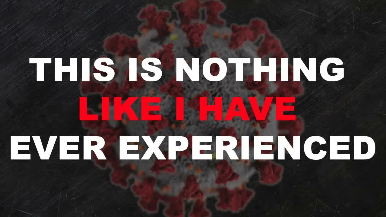 Coronavirus Outbreak is Like Nothing We've Ever Experienced | My First Million Podcast