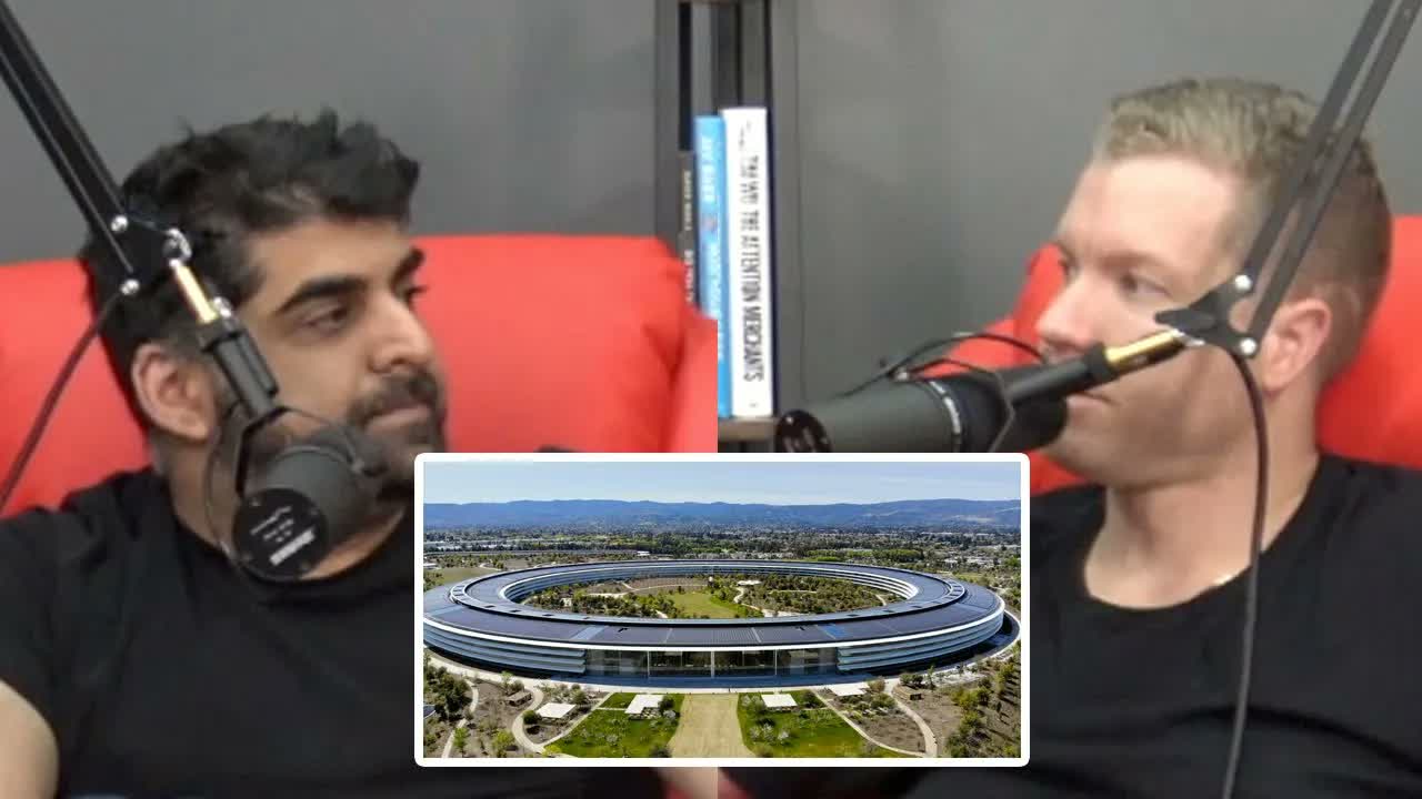 What time is it in Silicon Valley? | My First Million Podcast