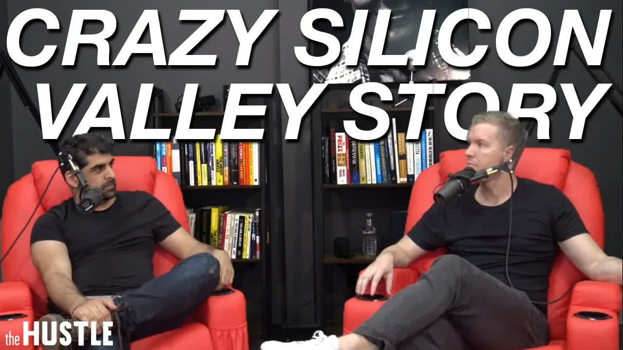 FOUNDER'S DOJO STORY ( Silicon Valley Story ) | My First Million Podcast