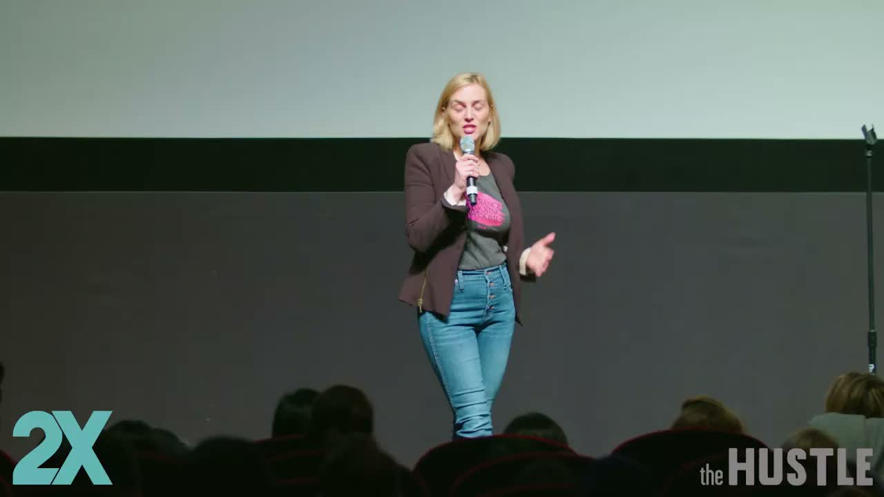 Maya Prosor | Head of Partnerships @ Lemonade