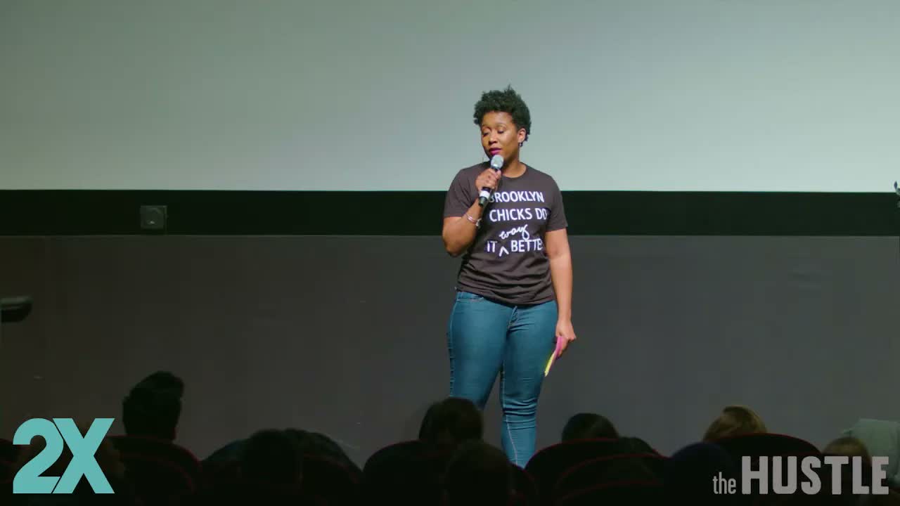 Adena Jones | Deputy Managing Editor @ Bleacher Report