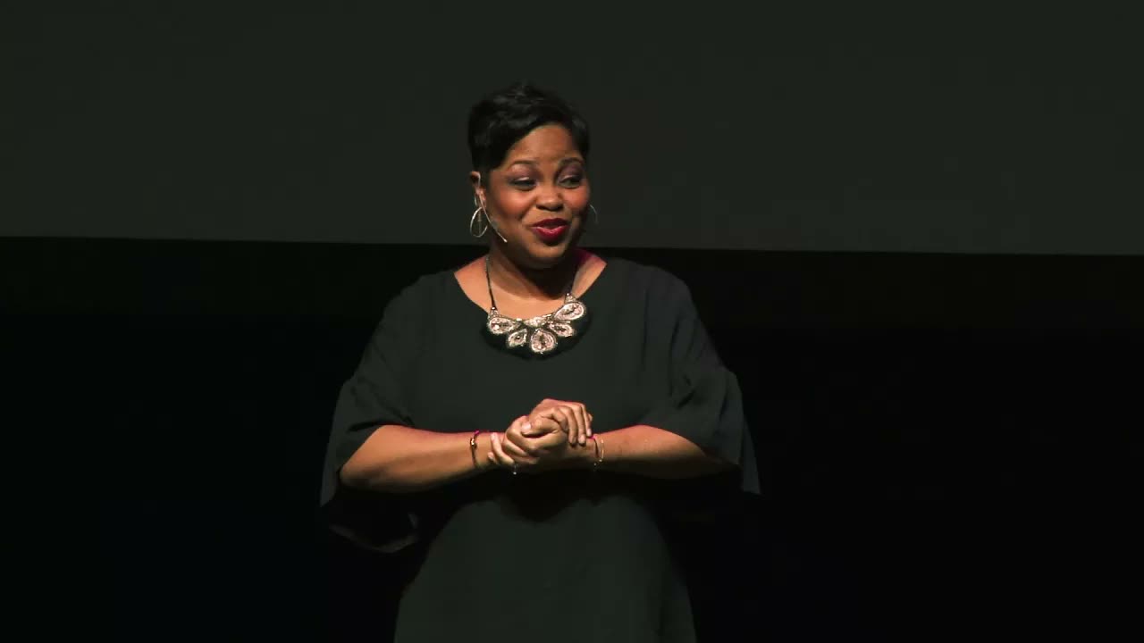 Joy Peña | Global Diversity & Inclusion Leader @ EA