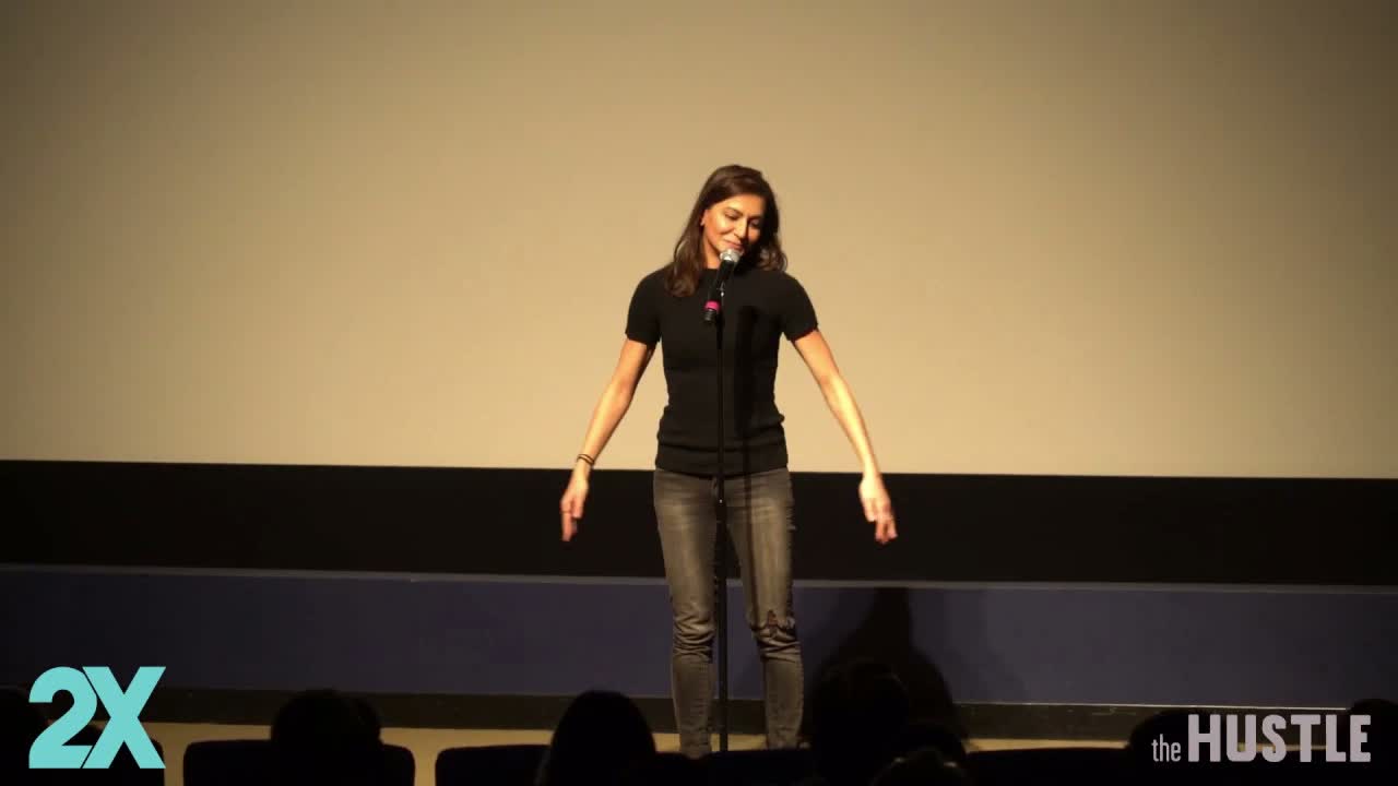 Farnaz Azmoodeh | Director of Engineering @ Snapchat