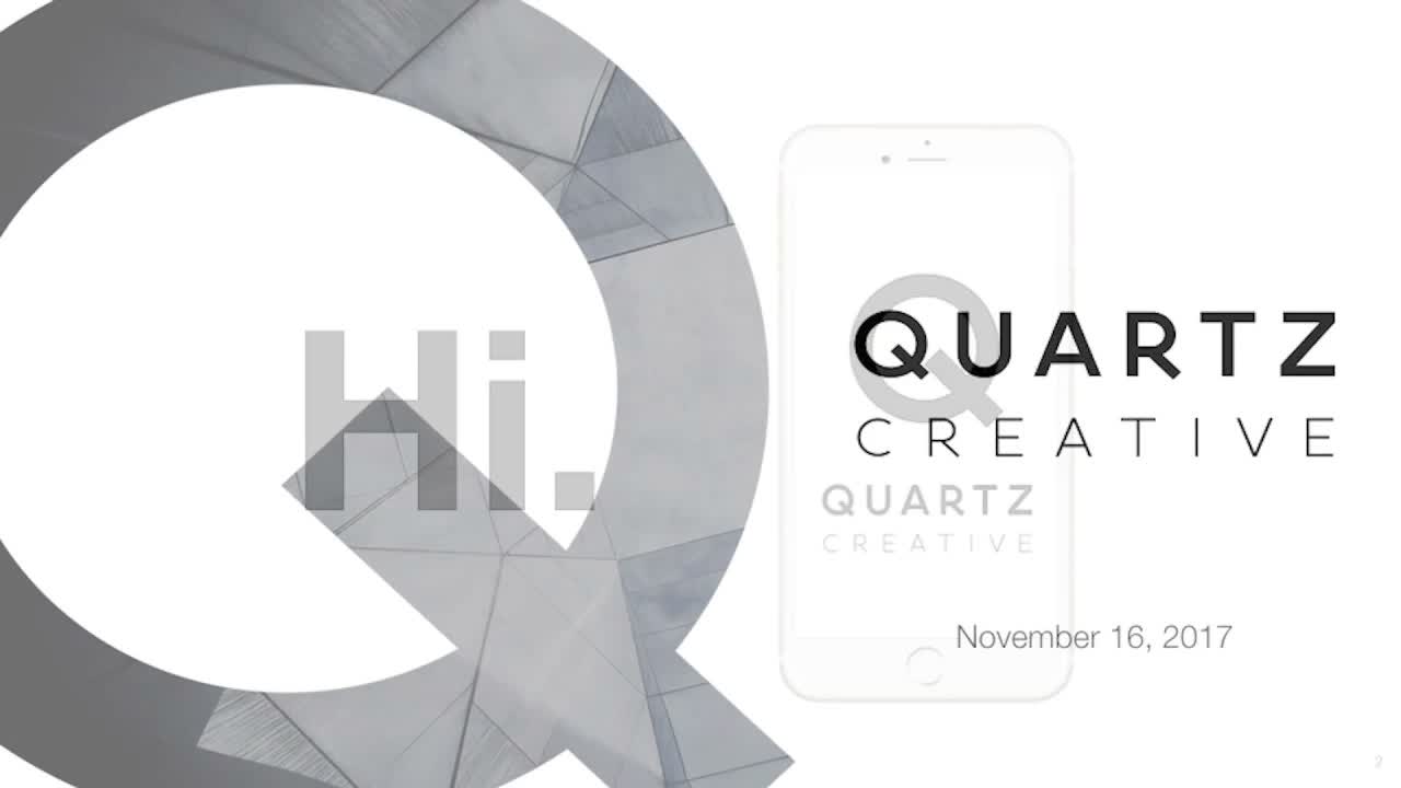Creating a World-Class Content Experience