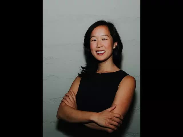 Jennifer Chong | Co-Founder @ Linjer