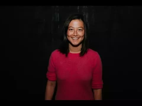 Elizabeth Yin | Co--founder @ Hustle Fund