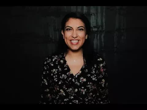 Rachel Sumekh | Founder @ Swipe Out Hunger