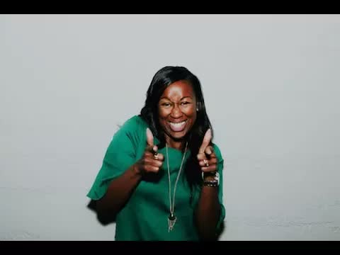 Rachel Williams | Head of Inclusion & Diversity @ Yelp!