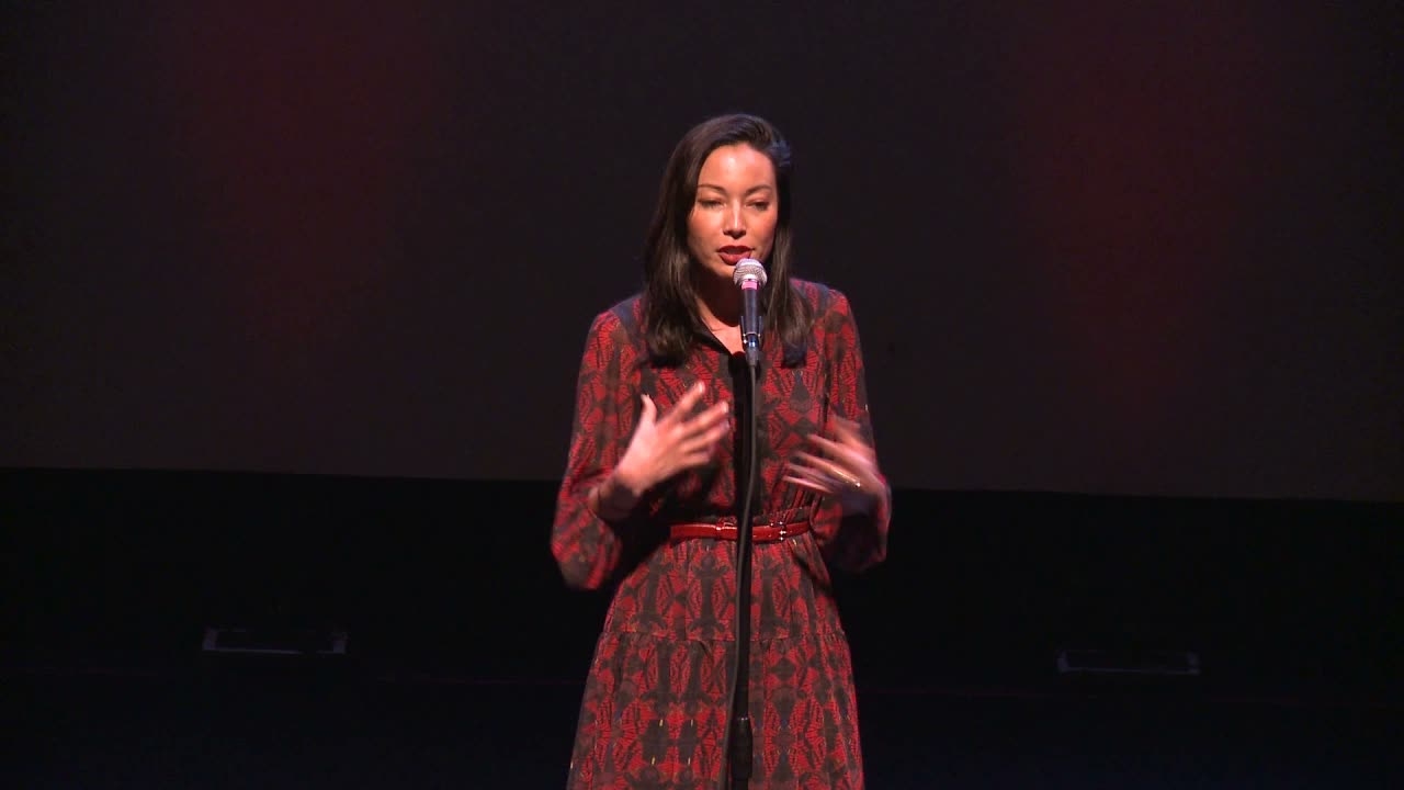 Adriana Gascoigne  | Founder of Girls in Tech