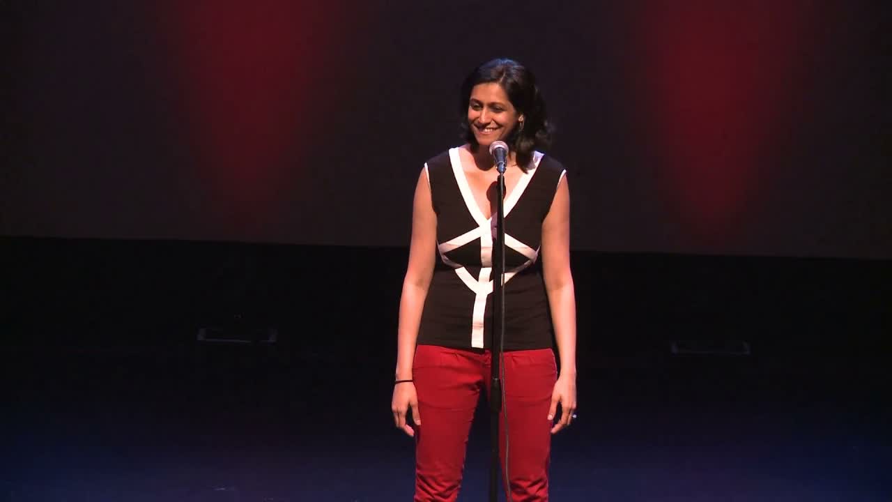 Shruti Gandhi | Array Ventures