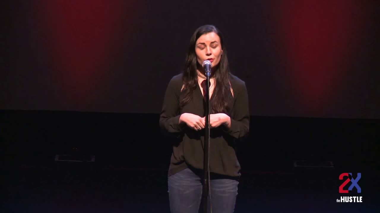 Stacey Ferreira | Founder of Forge