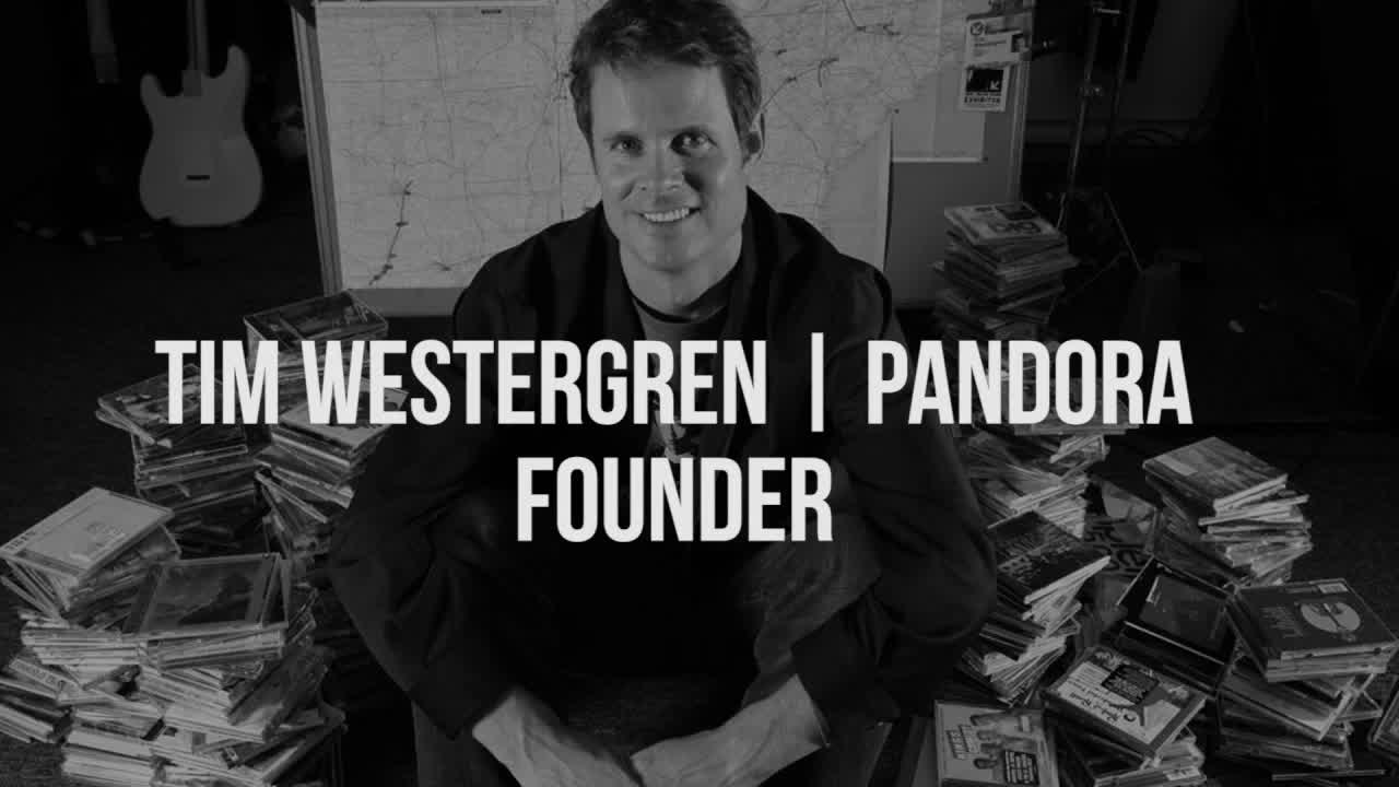 The Speech That Saved Pandora