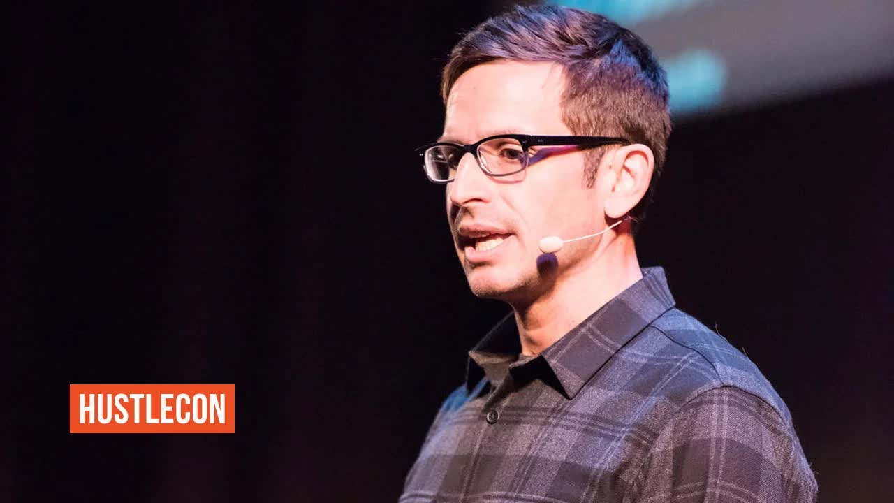From $0 to $100m: How Casper Built a World-Class Supply Chain – Jeff Chapin @ Hustle Con 2016