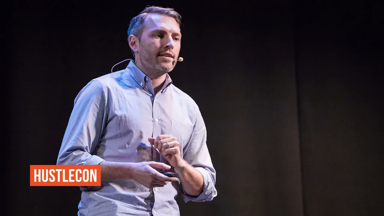 Le Tote Founder Brett Northart on Building First Version of Your Product – Hustle Con 2016
