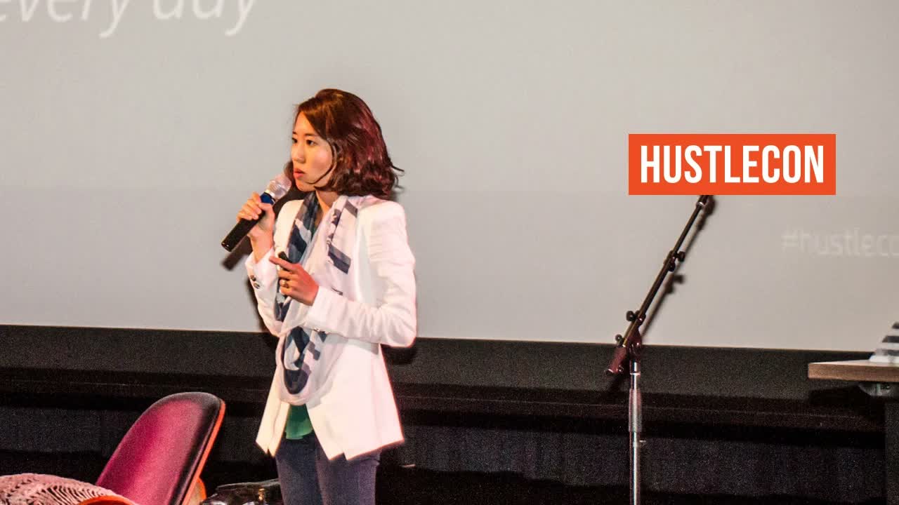 How to Create an App Without a Technical Co-Founder - Hustle Con 2015