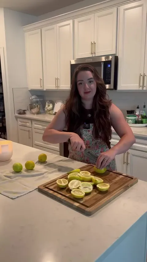 The joy I find in preparing homemade meals for my loved ones