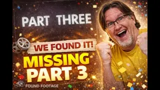This Film Was GONE FOREVER… Until Now | Lost 16mm Footage FOUND