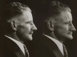 Facial Changes (silent, 1938)