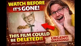 The Internet Will Be ANGRY We Uploaded This… But You Deserve to See It