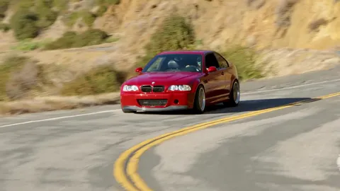 Testing if our home-built sedan can compete with $150,000 factory special