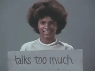 Listening Speaking And Nonverbal Language Skills (1977)