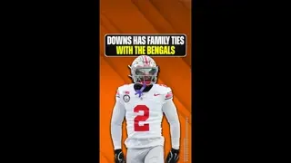 4.2 Bengals - Downs Social