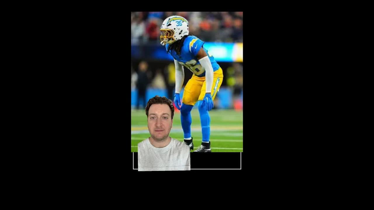 The #CincinnatiBengals have added some depth at the cornerback position #NFLFreeAgency #WhoDey #NFL
