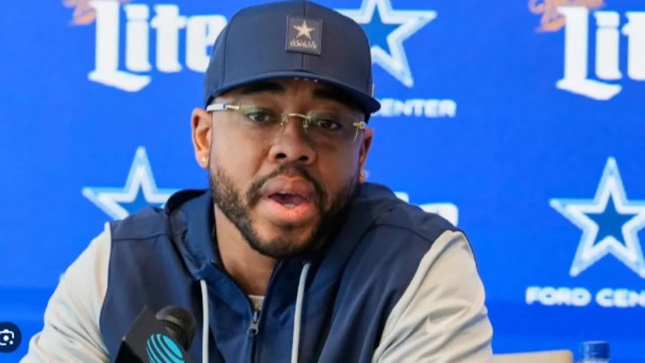 Cowboys Draft TRUTH and Free Agency + MORE
