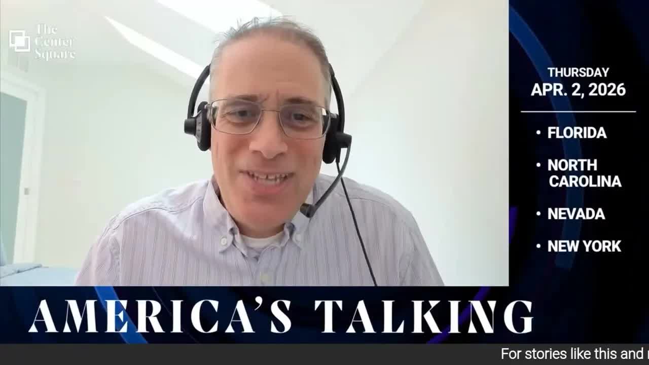 Midterm Election Update: Swing State Polling Shifts & NY Republican Blocked from Public Financing