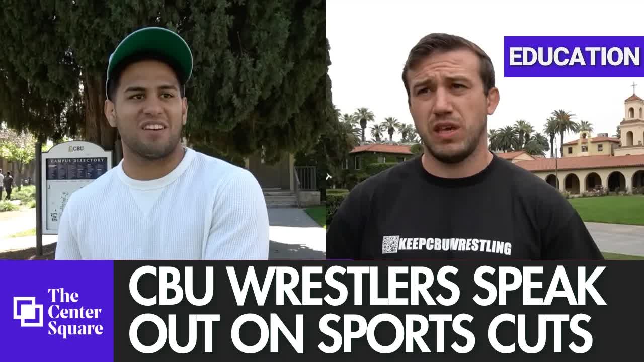 CBU Wrestlers Speak Out on Sports Cuts: Students, Alumni React as Admin Stays Silent
